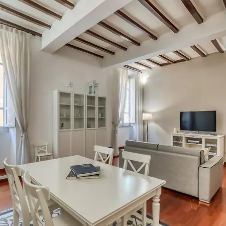 Apartment Atrhome Belsiana