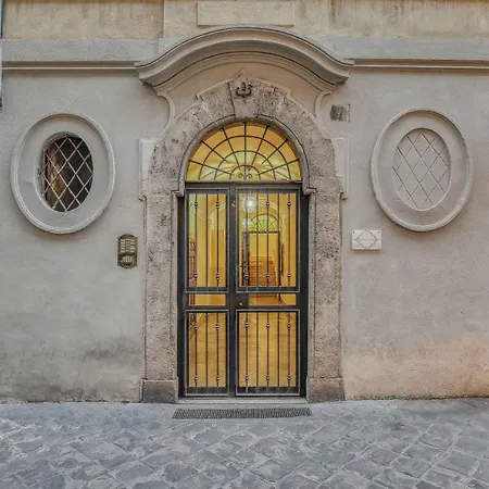 Atrhome Belsiana * Rome
