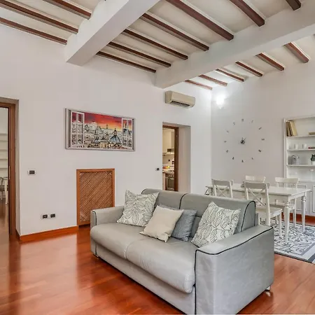 Atrhome Belsiana Apartment *