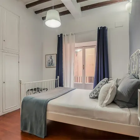 Atrhome Belsiana Апартаменты *