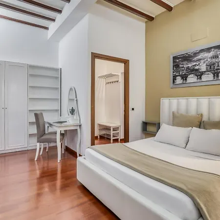 Apartamento Atrhome Belsiana