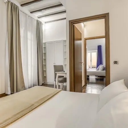 Atrhome Belsiana Apartamento Roma