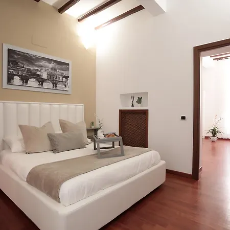 Atrhome Belsiana Apartamento